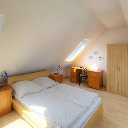 Διαμέρισμα Ost5 Ostseeallee, App 50 F *