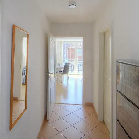 Ost5 Ostseeallee, App 50 F Διαμέρισμα *