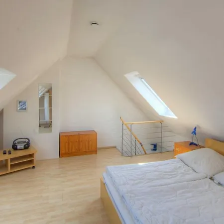 Ost5 Ostseeallee, App 50 F Apartment *